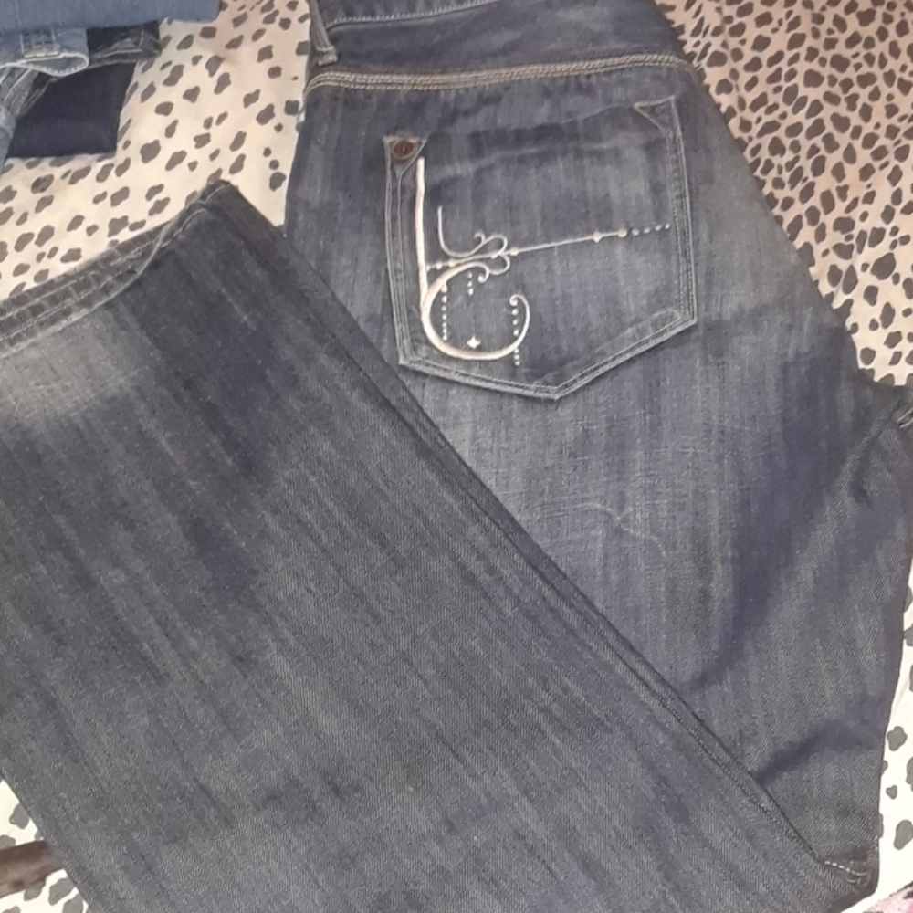 Men's jeans
